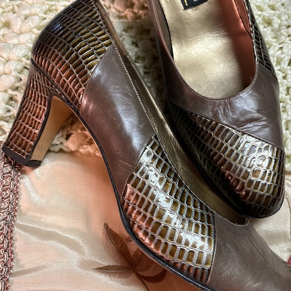 Roberto Capucci shoes - Picture 6 of 6